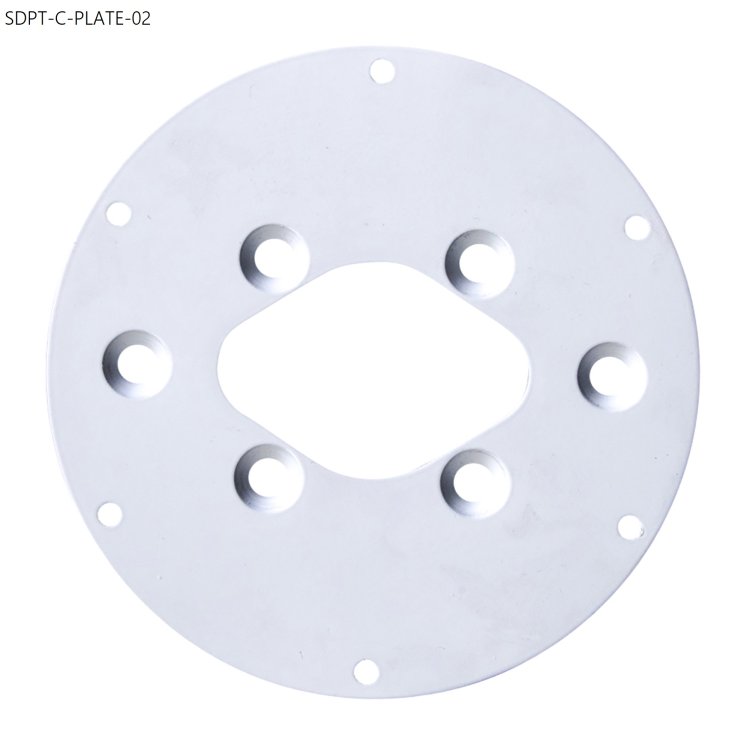 Scanstrut Modular Dual Power Tower®
