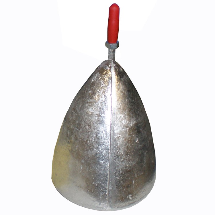 MG Duff AD57L Replacement Hanging Anode MG Duff AD57L Replacement Hanging Anode