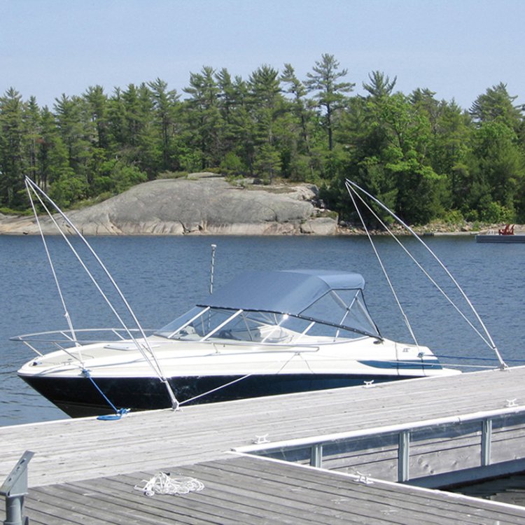 Premium Mooring Whip