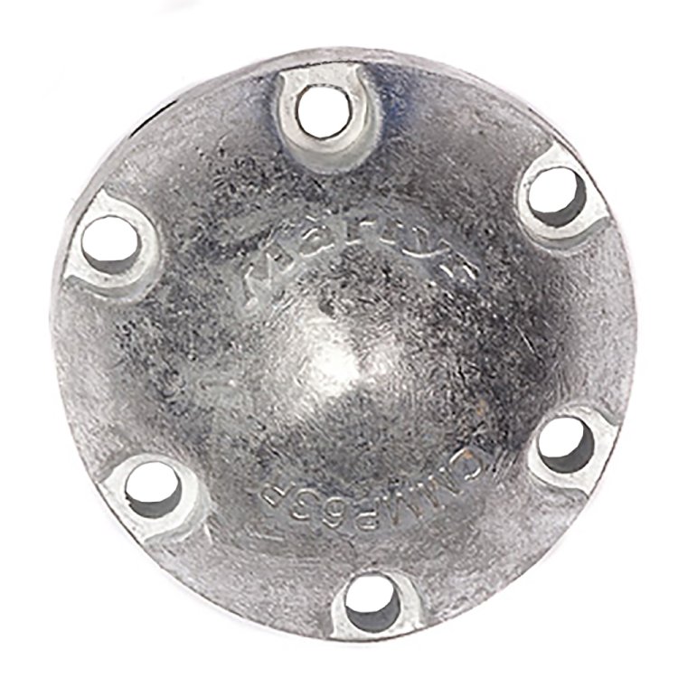 MG Duff CMMP63RZ Max-Prop Pattern Propeller Anode