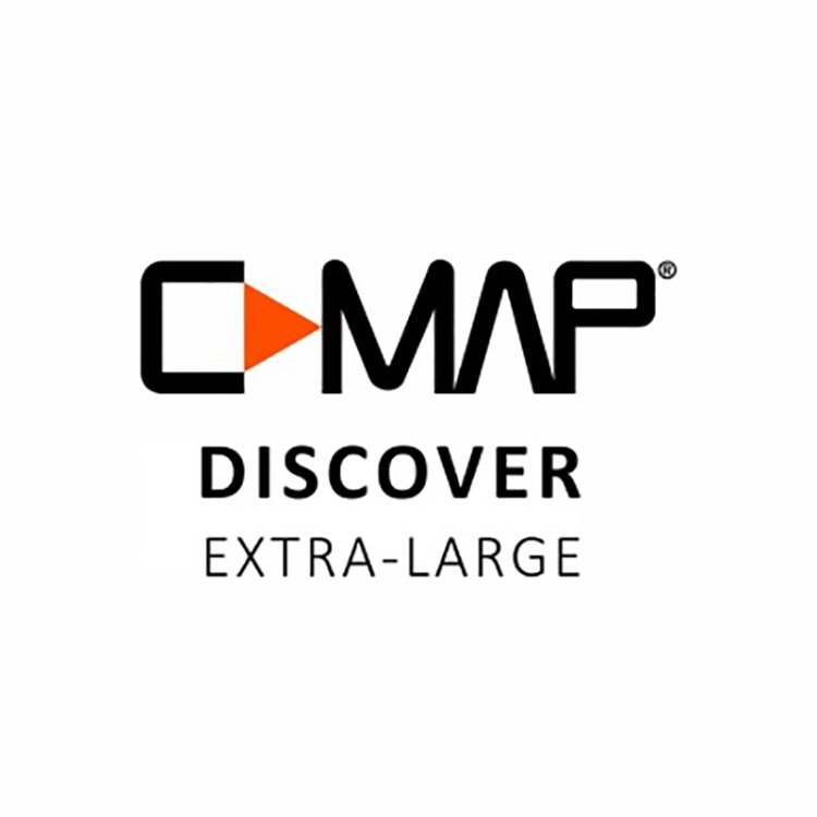 C-Map® DISCOVER™ Charts C-Map® DISCOVER™ Charts