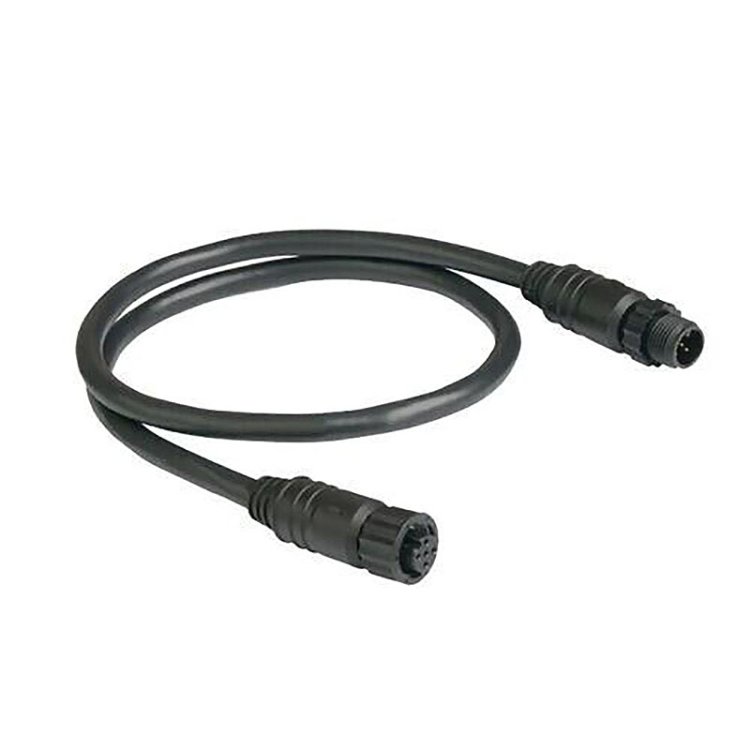 CZone NMEA 2000 Drop Cable - 2 m Bulk (Retail:270302) CZone NMEA 2000 Drop Cable - 2 m Bulk (Retail:270302)
