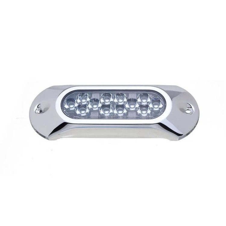 Attwood Cover, Uw 12 LED SS