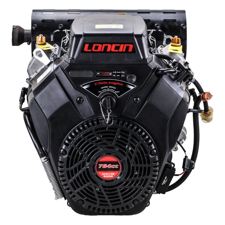 Loncin Petrol Engine