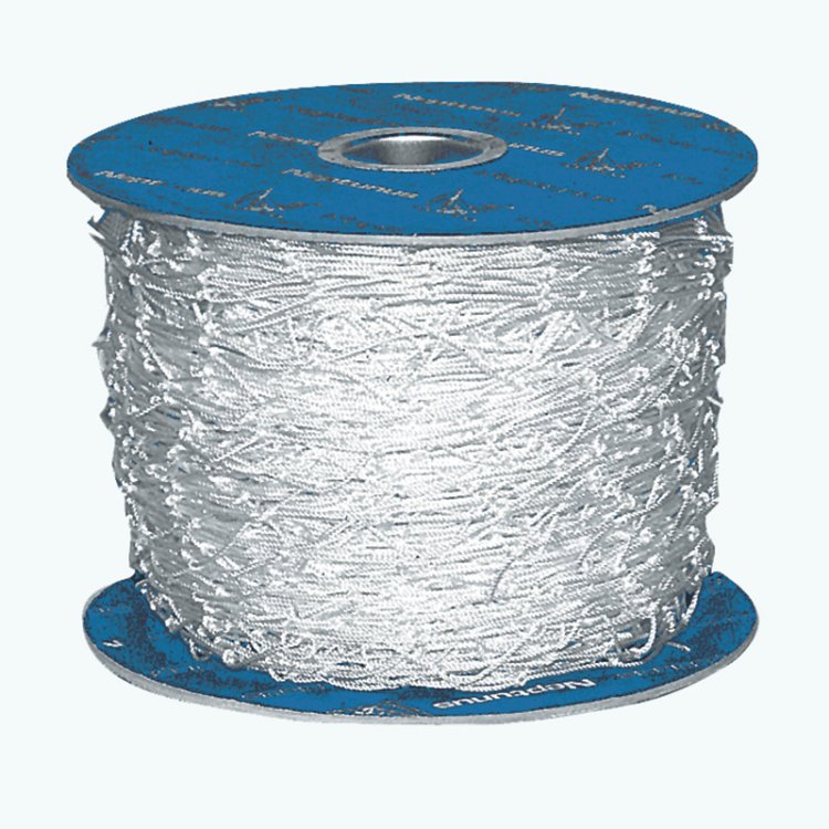 Talamex Guardrail Net 50Mtr Reel Talamex Guardrail Net 50Mtr Reel