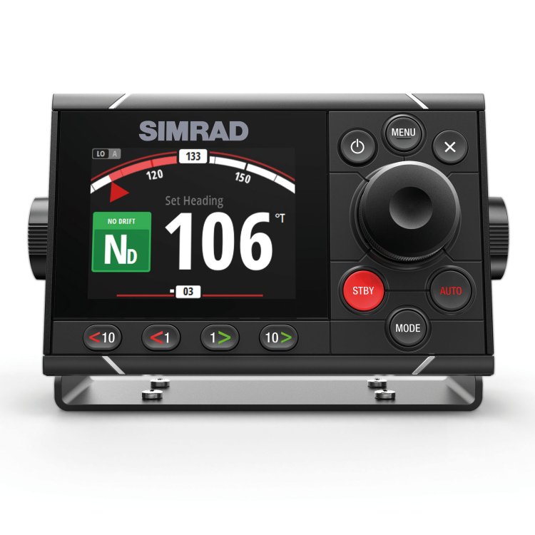 Simrad AP48 Autopilot Controller Simrad AP48 Autopilot Controller