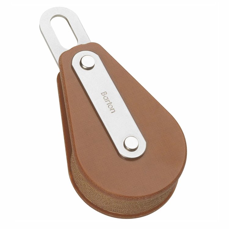 Barton Marine Tuphblox Size 6 64 mm Barton Marine Tuphblox Size 6 64 mm