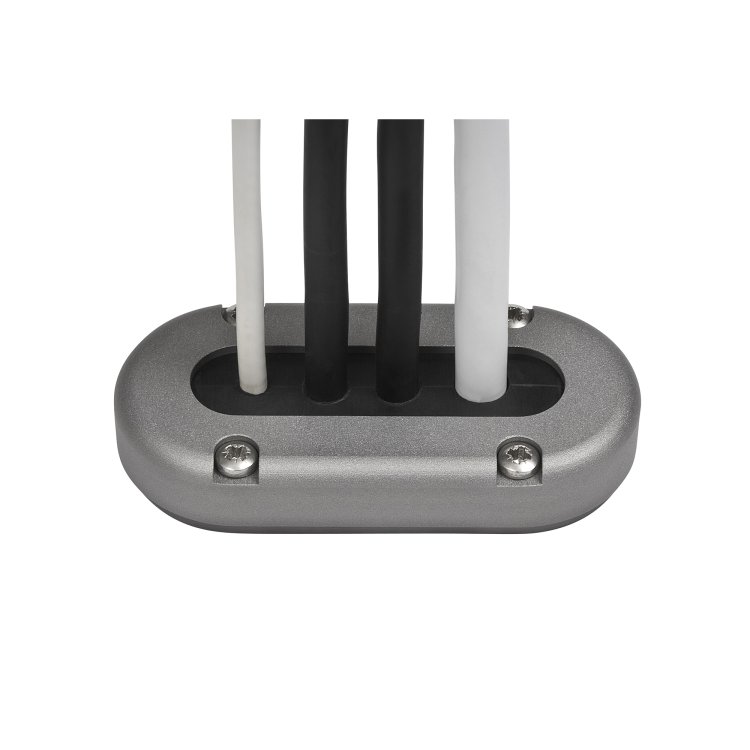 Scanstrut Vertical Cable Seal (Multi) - Self Drill