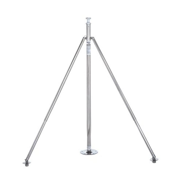 Attwood SS BaSS Boat Ski Tow