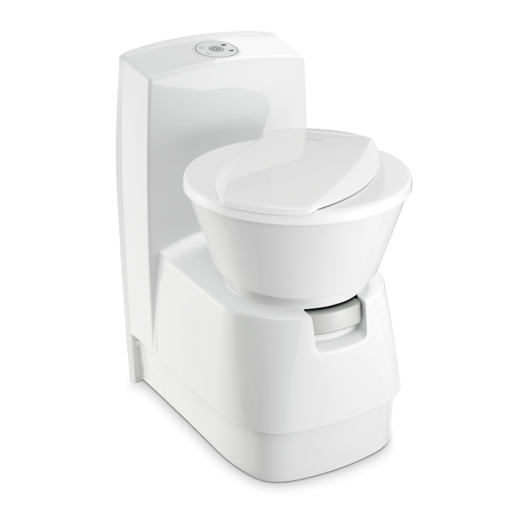 Dometic CTW4110 Cassette Toilet
