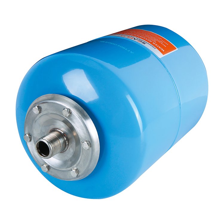 Seaflo Water Accumulator Tank 8 L