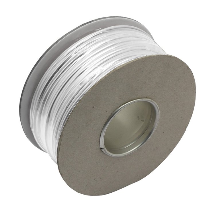 AMC Thin Wall Single Core Cable White AMC Thin Wall Single Core Cable White