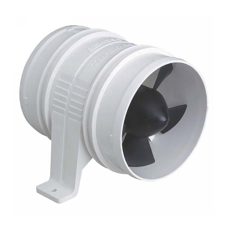 Attwood ASM-Blower,24V,4 In Attwood ASM-Blower,24V,4 In