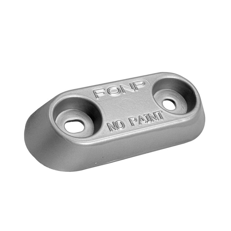 Talamex Anode V Type 15 Zinc