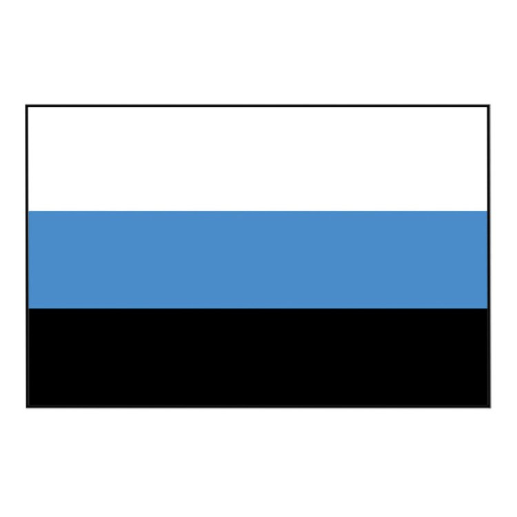 Talamex Estonia Flag