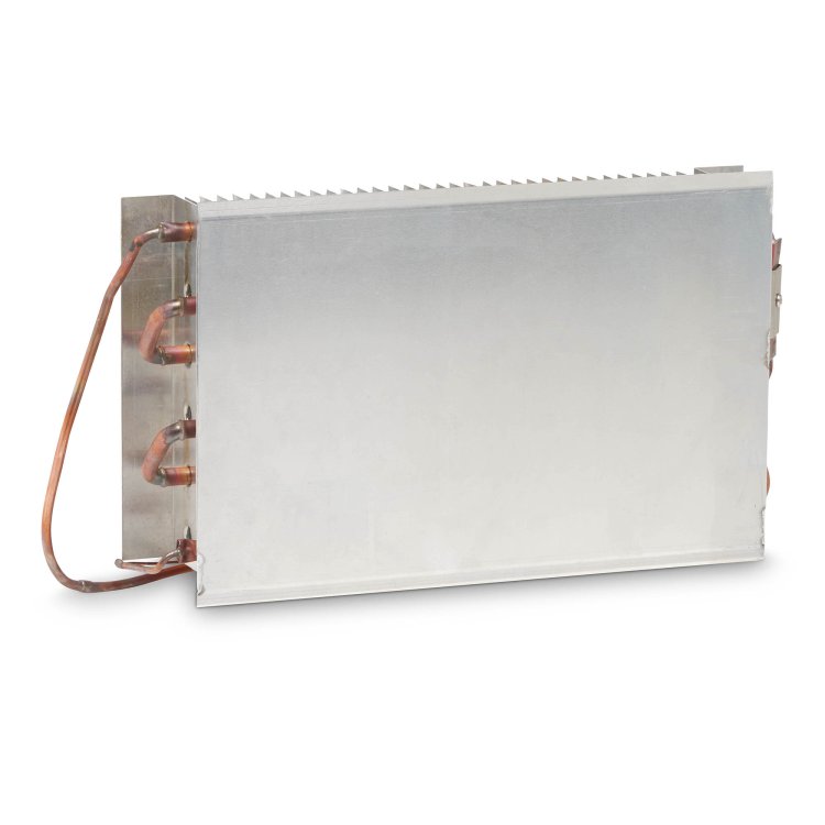 ColdMachine Evaporators for series 80