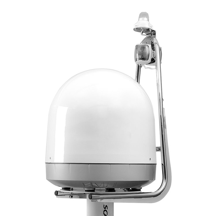 Scanstrut Navlight Gantry Mount For Dl PowerTower® (fits 30 cm and 40 cm Dl PowerTower® models) Scanstrut Navlight Gantry Mount For Dl PowerTower® (fits 30 cm and 40 cm Dl PowerTower® models)