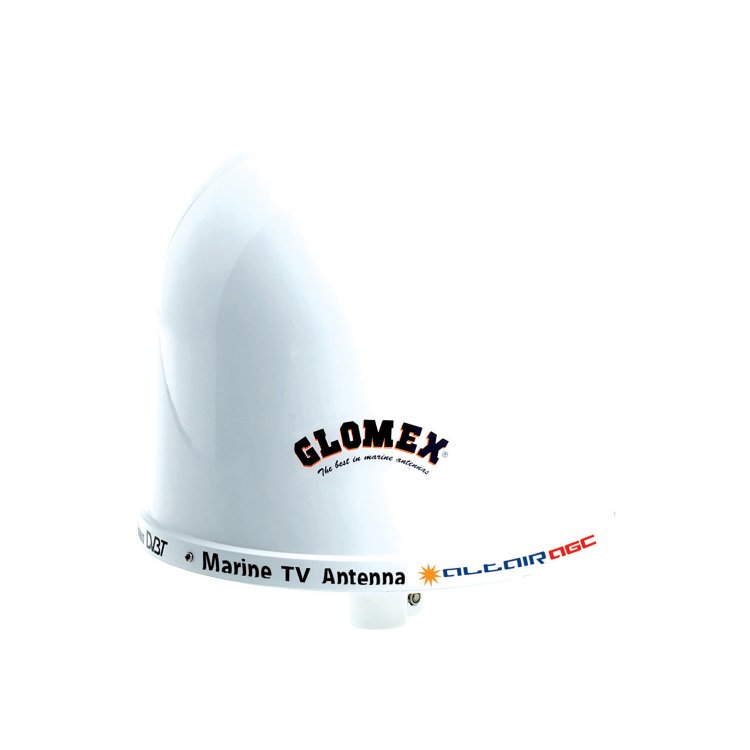 Altair Agc A/B Switch Model With Automatic A/B Switch Agc Fm/Dab Amplifier Code 50023/14Ab