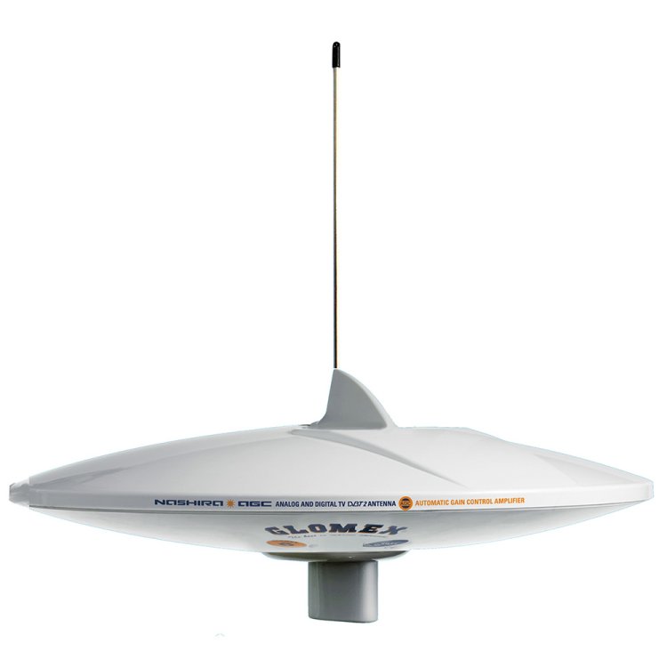 Glomex TV Antenna Nashira V9112 AGCU/DAB2 Glomex TV Antenna Nashira V9112 AGCU/DAB2