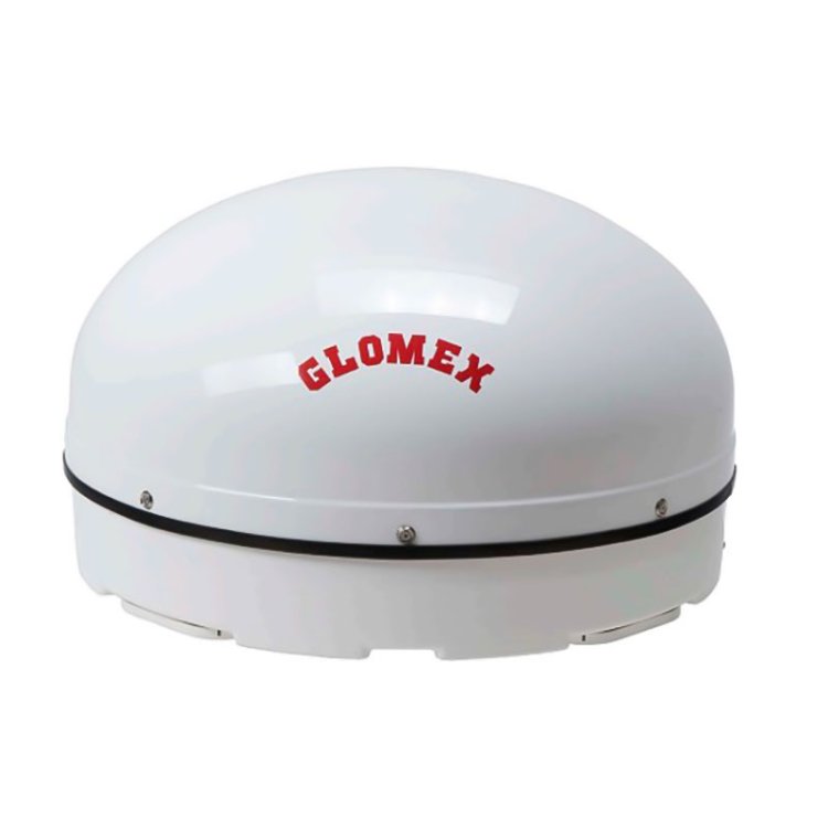 Glomex Discovery 2 TV Antenna Glomex Discovery 2 TV Antenna