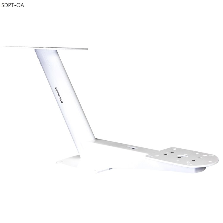 Scanstrut Modular Dual Power Tower®