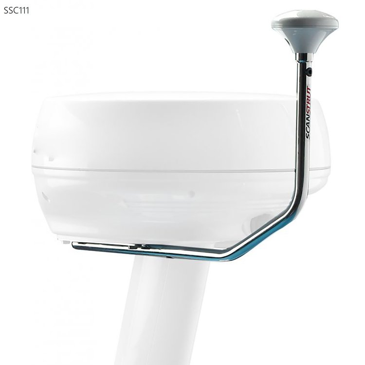 Scanstrut Pole Mounts Scanstrut Pole Mounts