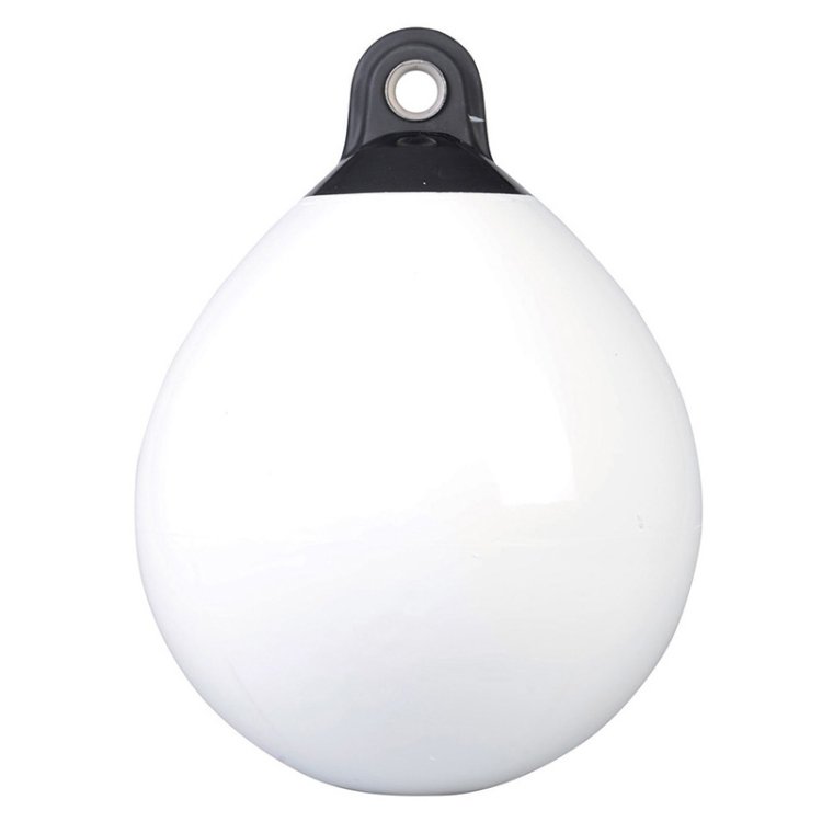 Talamex Heavy Duty Marker Buoys - White Talamex Heavy Duty Marker Buoys - White