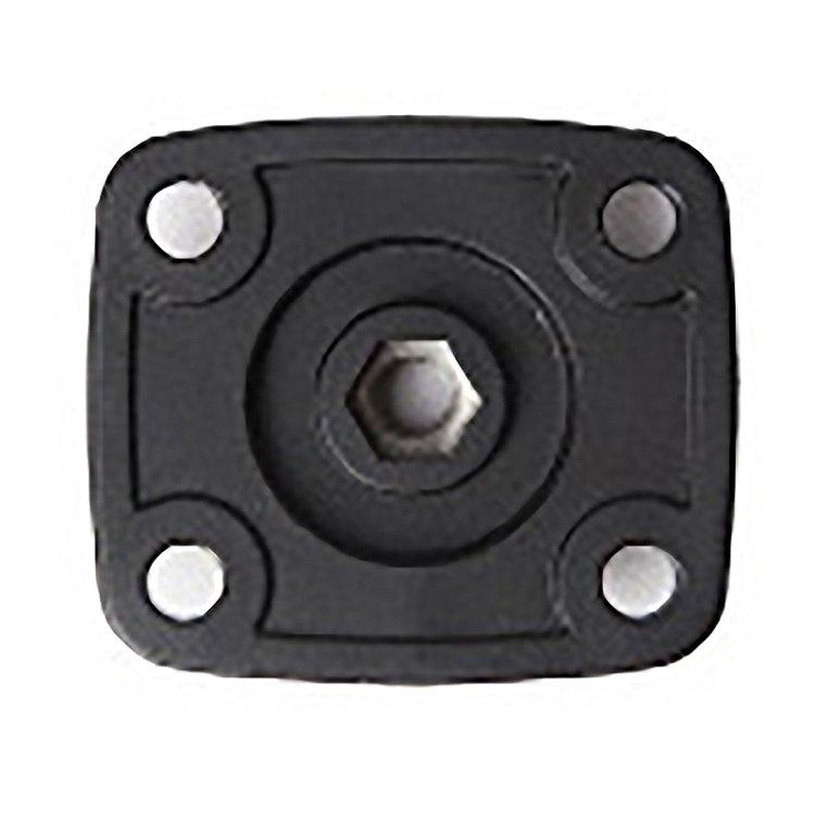 Scanstrut Scanstrut ROKK™ Adapter Plate - Mini / Midi For Lifedge Mounting Bracket, AMPS Universal Scanstrut Scanstrut ROKK™ Adapter Plate - Mini / Midi For Lifedge Mounting Bracket, AMPS Universal