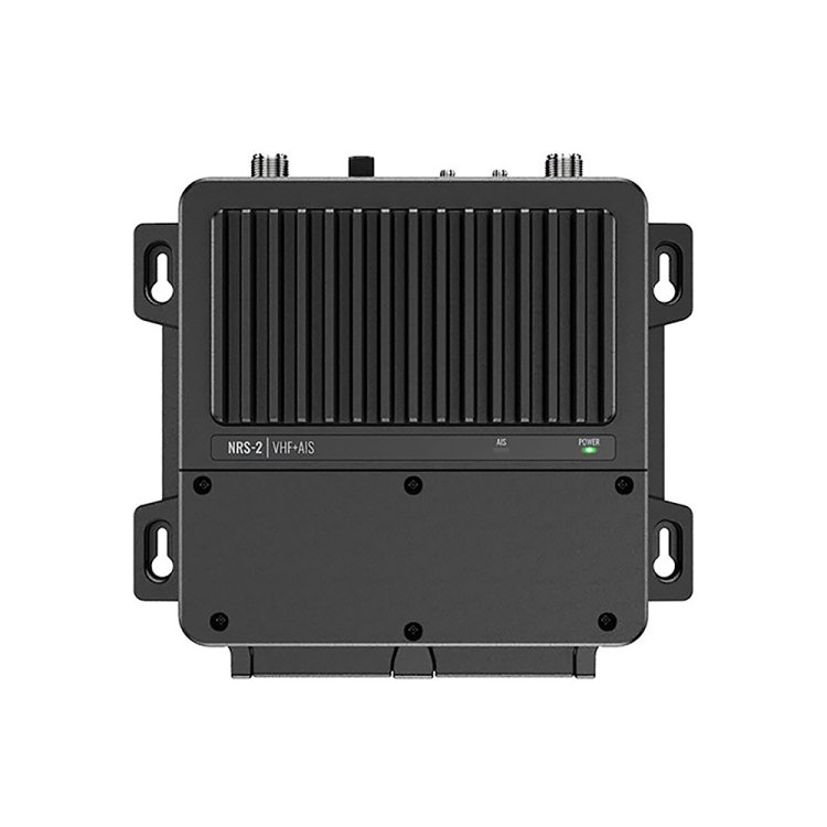 Black Box For VHF Marine Radio