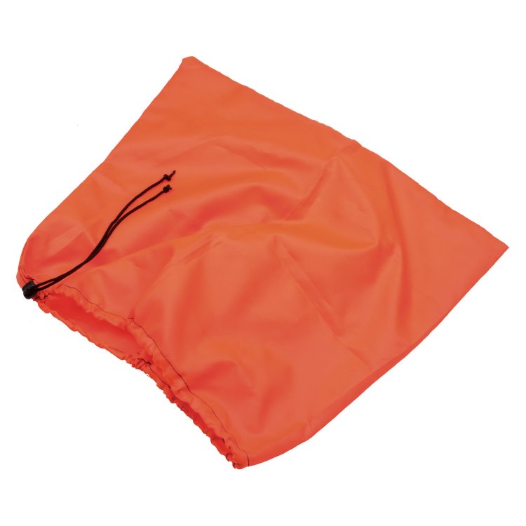 Talamex Propellor Cover, Orange
