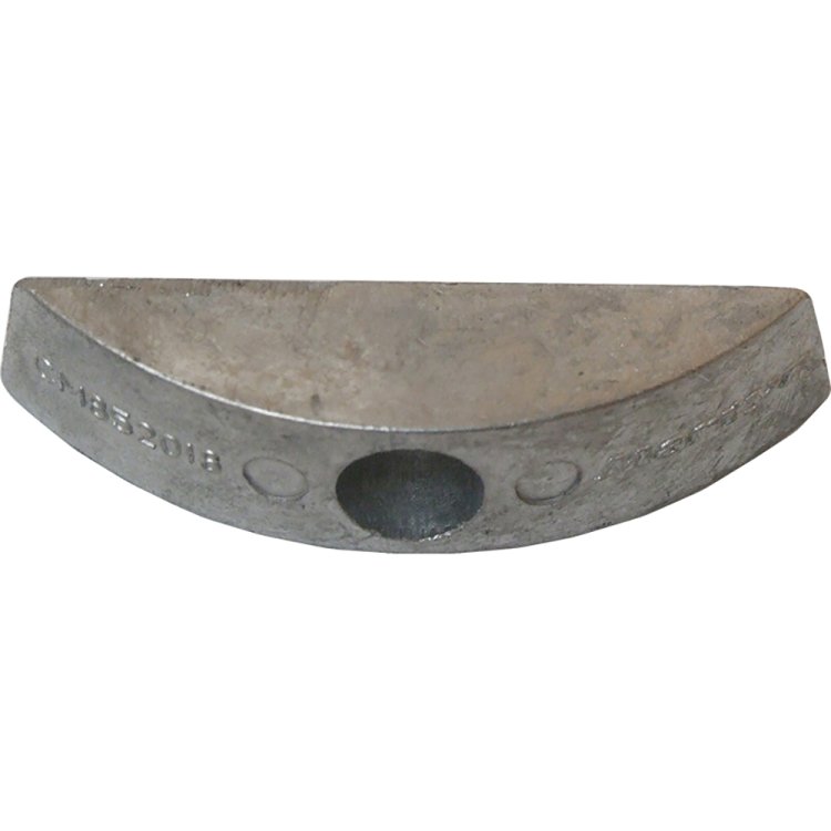 MG Duff CM852018Z Volvo Penta Saildrive Zinc Anode MG Duff CM852018Z Volvo Penta Saildrive Zinc Anode