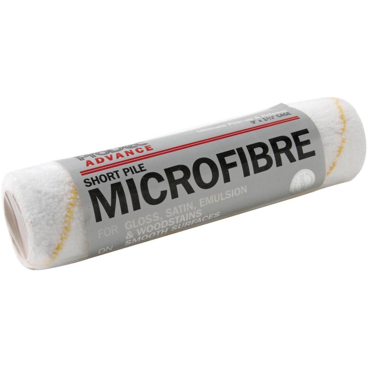 Microfibre Roller Refills Microfibre Roller Refills