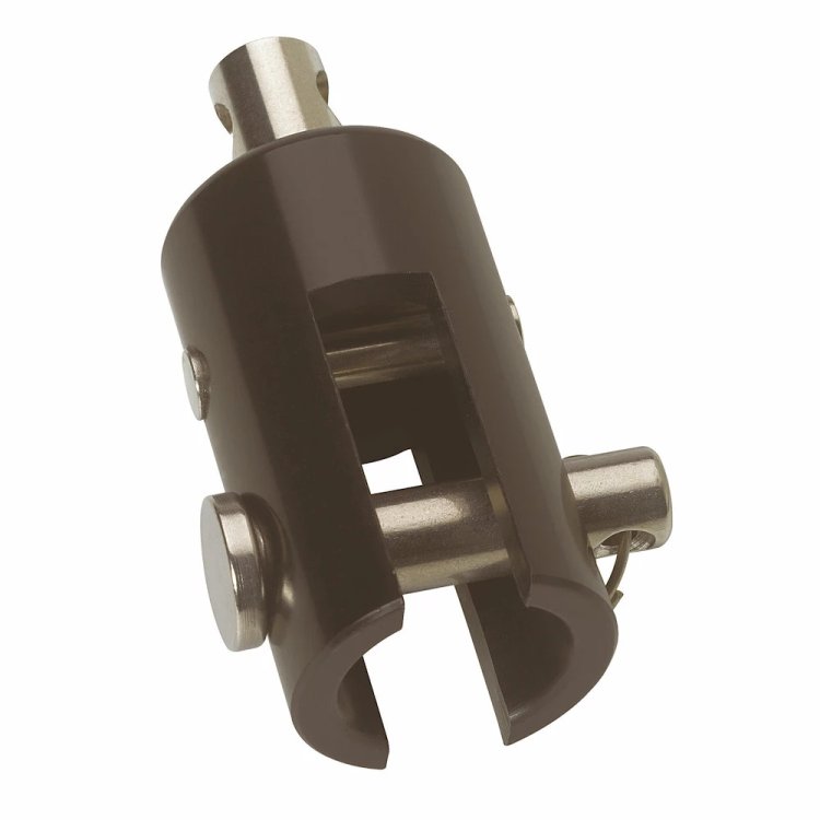 Barton Marine Jib Furling Gear - Head Top Swivel Barton Marine Jib Furling Gear - Head Top Swivel