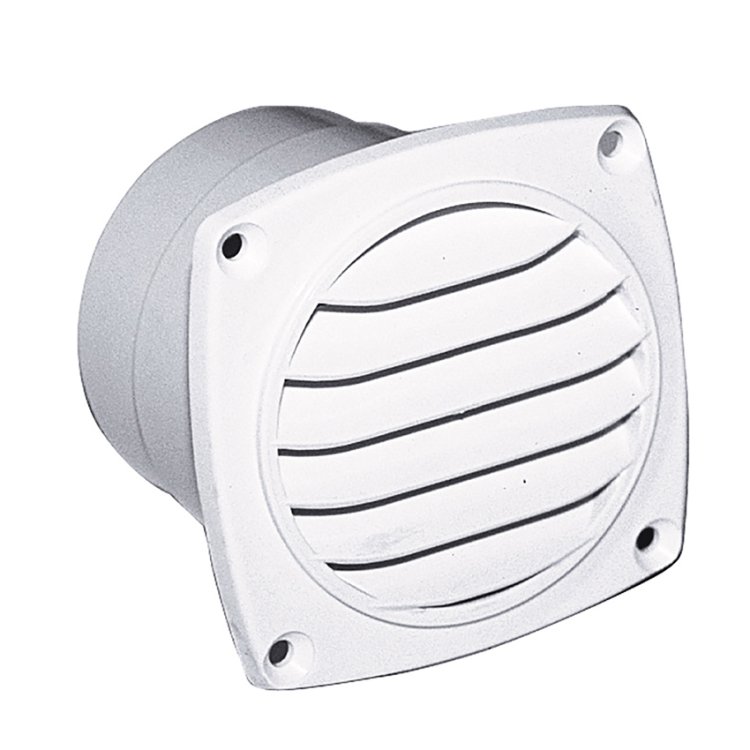 Talamex Marine Grade Plastic Vents (Black) Talamex Marine Grade Plastic Vents (Black)