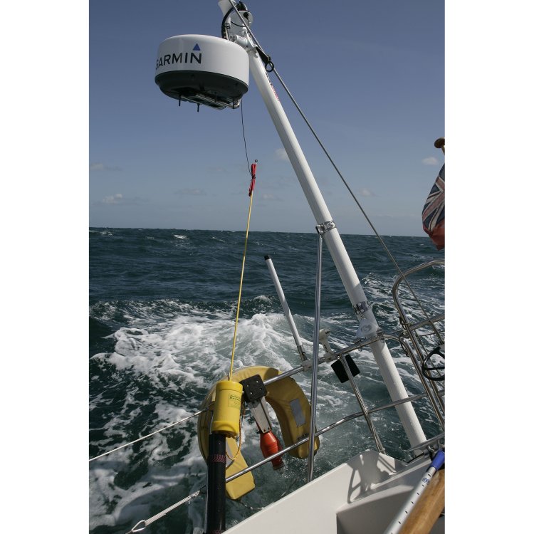 Scanstrut Self-Levelling Radar Mounts - Mast Scanstrut Self-Levelling Radar Mounts - Mast