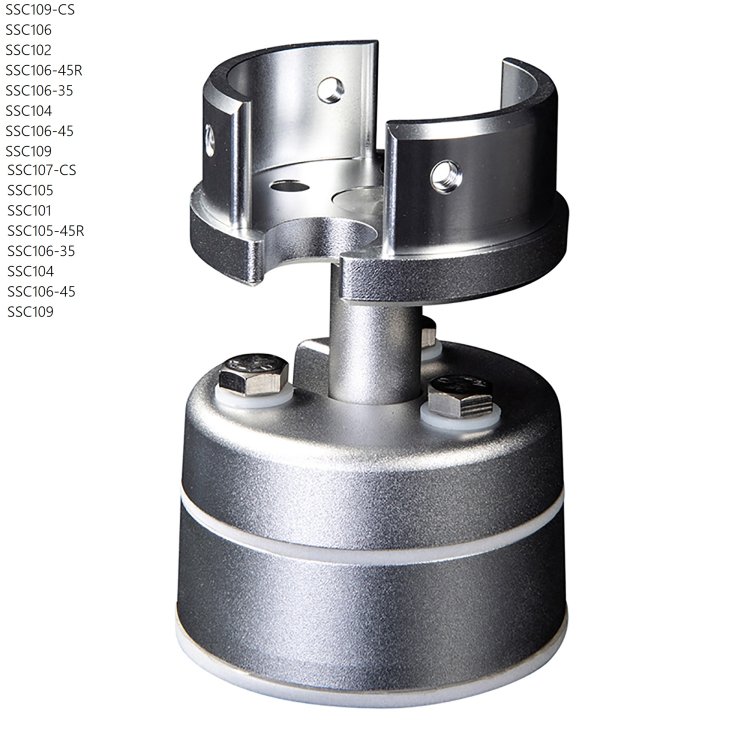 Scanstrut Pole Mounts Scanstrut Pole Mounts