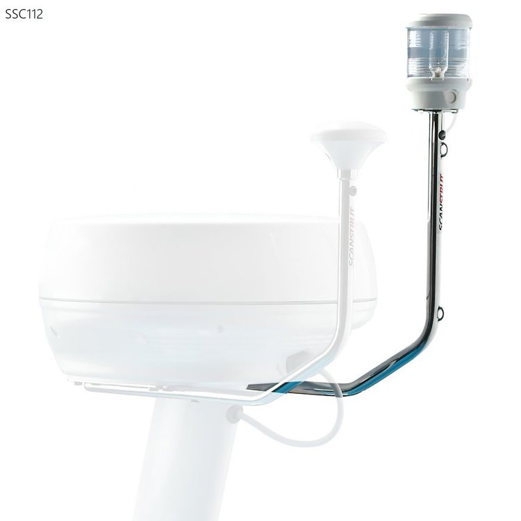 Scanstrut Pole Mounts Scanstrut Pole Mounts