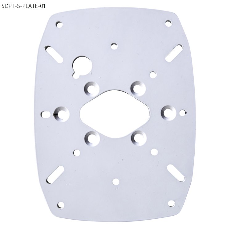 Scanstrut Modular Dual Power Tower®