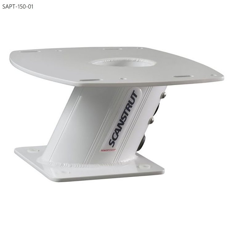 Scanstrut Aluminium Power Tower®