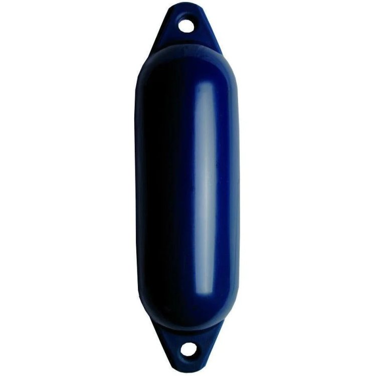 Talamex Star Fender - Navy