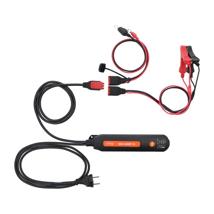 Whisper Power Supreme 12 VDC Battery Chargers Whisper Power Supreme 12 VDC Battery Chargers