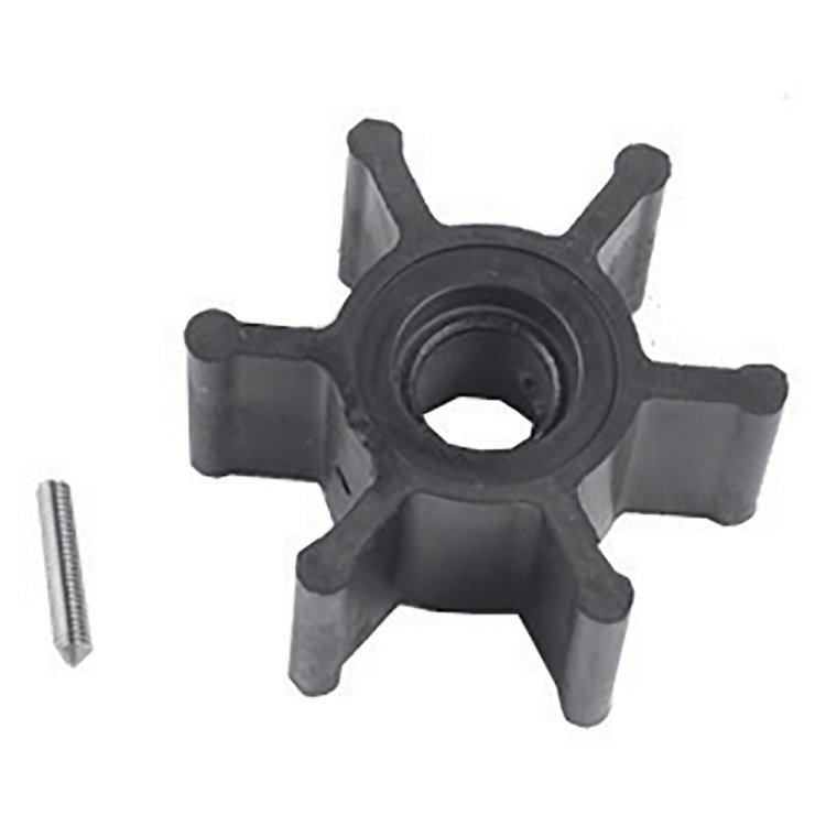 Talamex Neoprene Inboard Impeller Pin Drive With Pin Talamex Neoprene Inboard Impeller Pin Drive With Pin