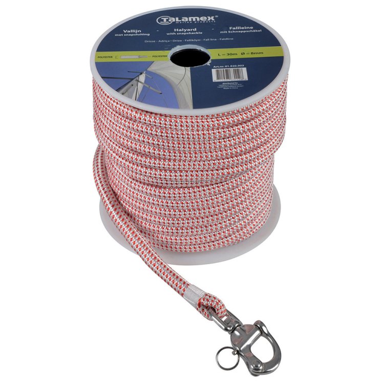 Talamex Spinnaker Halyard Talamex Spinnaker Halyard