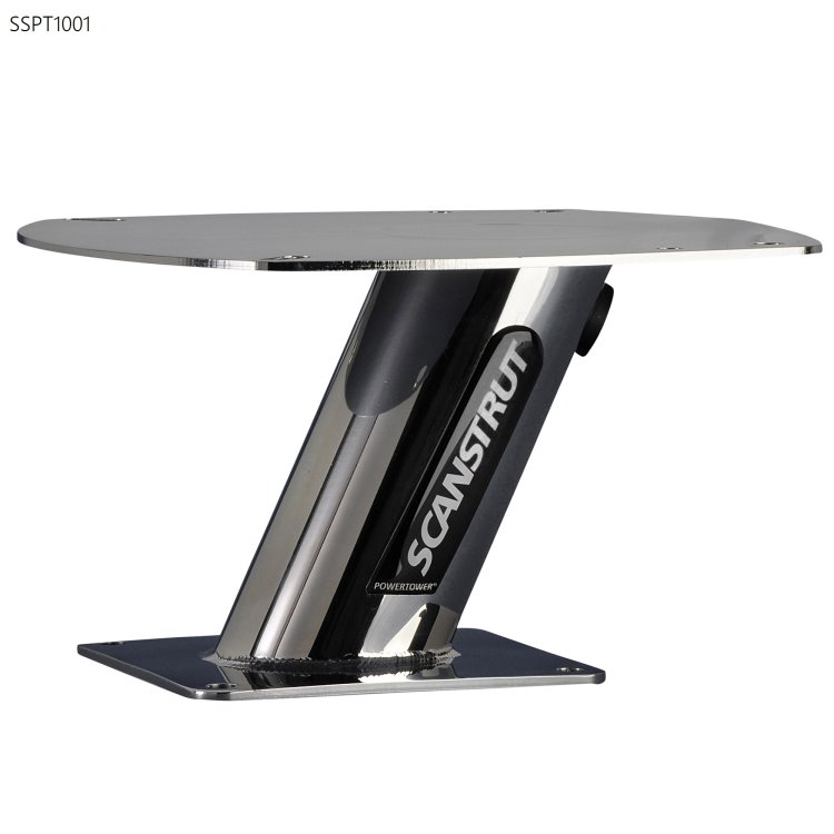 Scanstrut Stainless Power Tower® Scanstrut Stainless Power Tower®