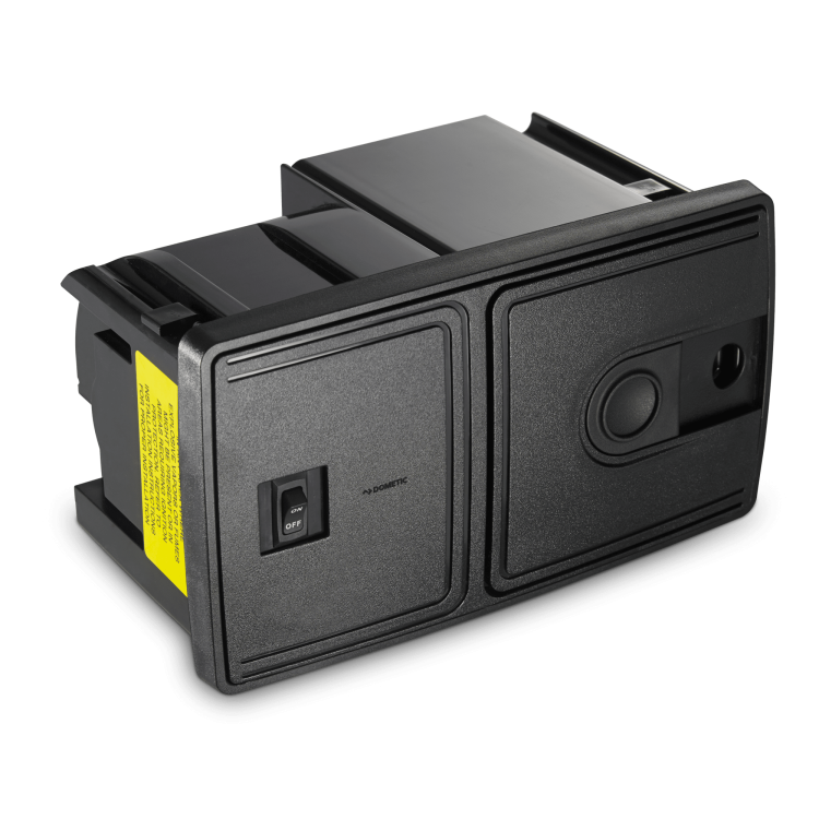 Dometic (BND) CV1004 Central Vacuum