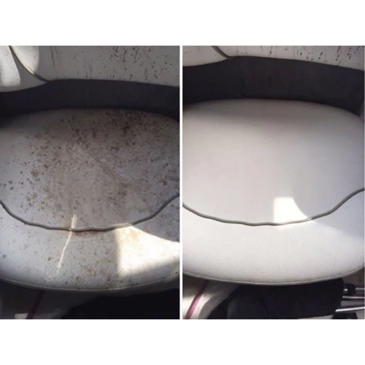 August Race™ Marine Vinyl Bright - 1L August Race™ Marine Vinyl Bright - 1L