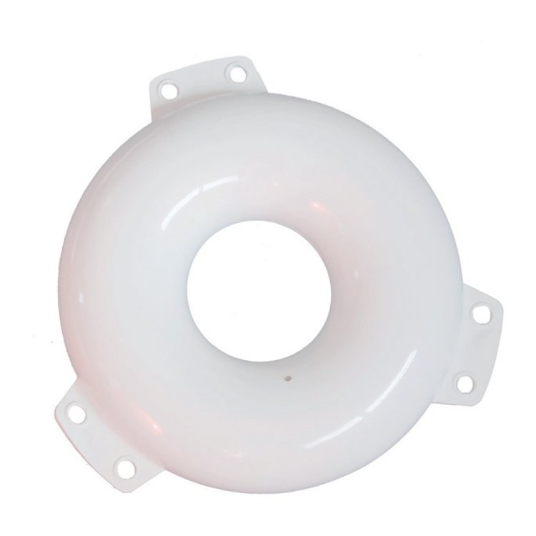 Talamex Ringfender White 30 cm