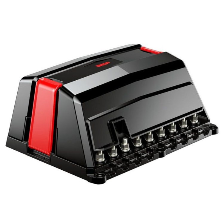 BEP Smart Battery Hub Twin Engine BEP Smart Battery Hub Twin Engine