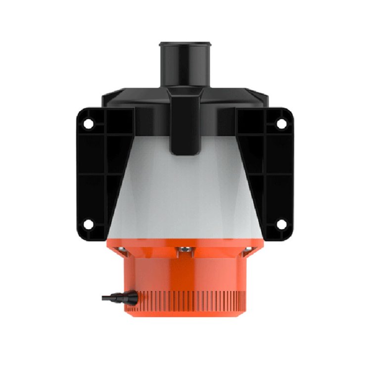 Seaflo General Purpose Pump 3800 GPH - 24V