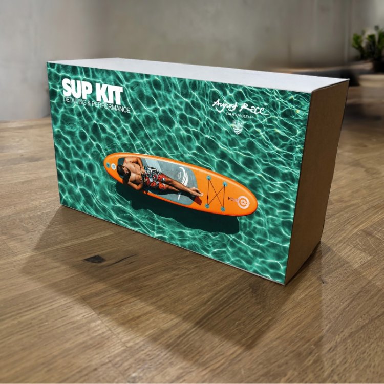 August Race Handover Box Kits August Race Handover Box Kits